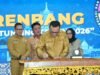 Sinergi Pusat-Daerah Kunci Wujudkan Empat Lawang Madani