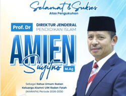 IKARAFA, Antara Gendang dan Botol-Botol Kosong