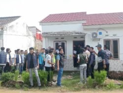 Rekonstruksi Kasus Pembunuhan ASN Bawaslu; Polisi Dalami Kronologi Kejadian