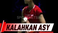 Kompetisi BAC 2026, Akankah PKW Bisa Kalahkan An Se-Young Atau Belajar Dari An Se-Young