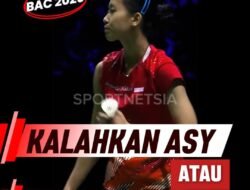 Kompetisi BAC 2026, Akankah PKW Bisa Kalahkan An Se-Young Atau Belajar Dari An Se-Young