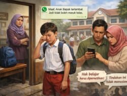 Bagaimana solusi yang terbaik untuk Dunia Pendidikan SMP N 1 OKU Selatan