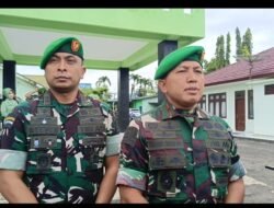 Danrem 044 Tegas! Prajurit TNI Dilarang Main-Main dengan Narkoba dan Judi Online