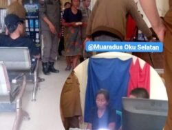 Dinsos Cepat Tanggap  Laporan Masyarakat viral ODGJ