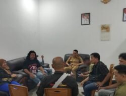 TIS Siap Jadi Saksi,  Bantah Tuduhan Kadinsos Tantang Wartawan Berkelahi