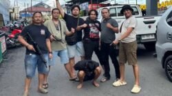 Anak Diduga Bunuh dan Mutilasi Ibu Kandung di Lahat