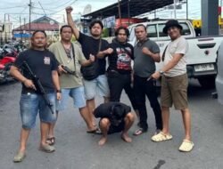 Anak Diduga Bunuh dan Mutilasi Ibu Kandung di Lahat