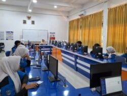 Heboh! 13 Pelanggaran TKA SMP Terungkap, Live Streaming Saat Ujian Jadi Sorotan