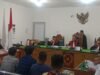Terungkap, Dugaan Potongan Dana Warnai Sidang Korupsi KONI Lahat