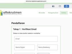 Lowongan BPJS Ketenagakerjaan Dibuka Cuma 5 Hari! Ini Syarat Lengkap dan Cara Daftarnya Sebelum Terlambat