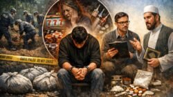 Tragedi Anak Bunuh Ibu di Lahat, Alarm Penanganan Terpadu ?