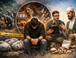 Tragedi Anak Bunuh Ibu di Lahat, Alarm Penanganan Terpadu ?