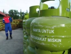 Harga LPG 3 Kg Naik? Agen Buka Fakta Sebenarnya!