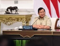 63 Persen Warga Tolak PPHN? Survei LSI Bongkar Pilihan Publik: Presiden Diminta Tepati Janji, Bukan Ikuti Haluan MPR!