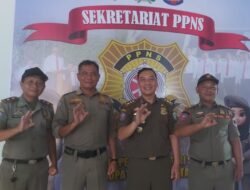 Penertiban PKL di Muaradua, Pemkab OKU Selatan Tegaskan Sanksi dan Penataan Lingkungan
