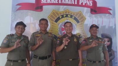 Penertiban PKL di Muaradua, Pemkab OKU Selatan Tegaskan Sanksi dan Penataan Lingkungan