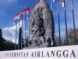 Bocoran SNBT 2026! Ini Jurusan Sepi Peminat di Unair yang Diam-Diam Buka Peluang Lolos Lebih Besar