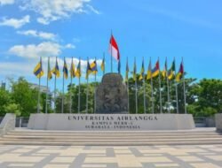 Kesempatan Emas! Unair Buka Jalur Tanpa Tes Tulis, Cuma Modal Rapor dan Prestasi Bisa Lolos