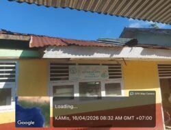 Atap Seng SD di Muaradua Mulai Lepas, Warga Soroti Pengawasan dan Harapkan Perbaikan