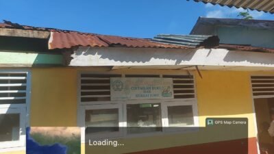 Atap Seng SD di Muaradua Mulai Lepas, Warga Soroti Pengawasan dan Harapkan Perbaikan