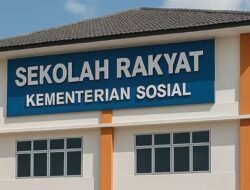 Cara dan Alur Mendaftar Sekolah Rakyat 2026 Berikut Syarat dan Proses Pendaftaran