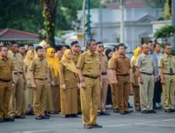 Hore! Gaji ke-13 ASN Cair Lebih Cepat 2026, Ini Jadwal Resmi dan Rincian Nominalnya yang Bikin Lega!