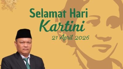 Peringati Hari Kartini, Misyadin Dorong Peran Perempuan di OKU Selatan