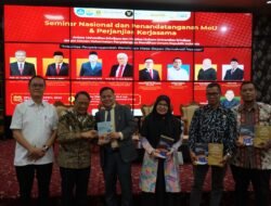 Akademisi dan Penyelenggara Bahas Masa Depan Demokrasi Indonesia
