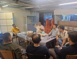 KAHMI Lahat Siap Gelar MUSDA, Momentum Regenerasi Kepemimpinan