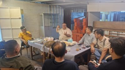 KAHMI Lahat Siap Gelar MUSDA, Momentum Regenerasi Kepemimpinan