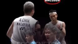 Herry IP Wanti-Wanti Ancaman Indonesia, Raymond/Joaquin Siap Guncang Kejuaraan Asia 2026 di Ningbo