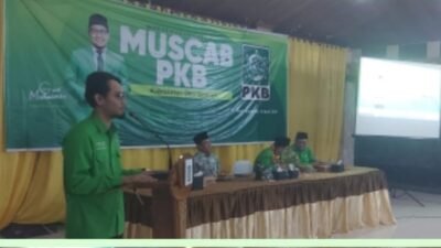 Muscab DPC PKB OKU Selatan Digelar, Fokus Konsolidasi dan Penguatan Organisasi