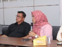 KPU Ogan Ilir Ajak Masyarakat Akses Layanan Informasi Publik Melalui Halaman PPID