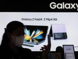 Update Harga HP Samsung April 2026: Dari Galaxy S26 Ultra hingga A07, Pilihan Makin Lengkap untuk Semua Segmen