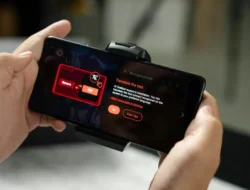 Asus Perkuat Pasar Teknologi Indonesia: ROG Phone hingga Vivobook Siap Dominasi April 2026