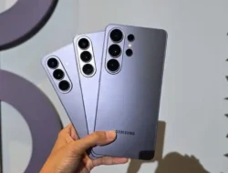 Samsung 2026: Inovasi Tanpa Henti dari Flagship hingga Mid-Range Premium