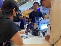 Antusiasme Membludak, Program Tukar Tambah Galaxy S25 ke S26 Resmi Ditutup Lebih Cepat