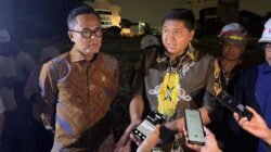 Rumah Tanpa Sekat di Senen: Antara Solusi Cepat dan Harapan Hidup Layak