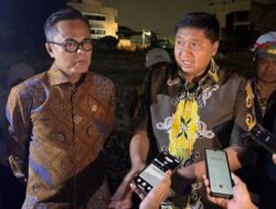 Rumah Tanpa Sekat di Senen: Antara Solusi Cepat dan Harapan Hidup Layak