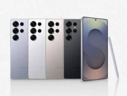 Bukan Sekadar Flagship: Saat Samsung Mulai “Berbicara” dengan iPhone