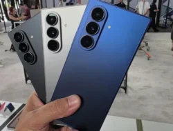 Dinamika Harga Smartphone Samsung di Indonesia: Antara Strategi, Inovasi, dan Perilaku Konsumen