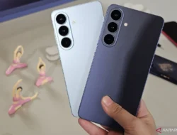 Samsung Galaxy S26 FE: Menjembatani Performa dan Efisiensi di Era Smartphone Modern