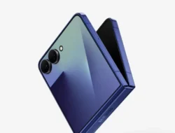 Galaxy Z Wide Fold dan Generasi Baru Ponsel Lipat: Samsung Siap Ubah Standar Produktivitas Mobile