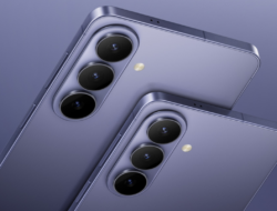 Galaxy S27 Pro: Strategi Baru Samsung di Panggung Smartphone Premium