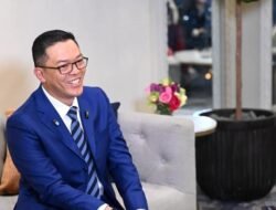 Menlu Sugiono terpilih sebagai Ketua Umum PB IPSI 2026-2030. Ia membawa visi menduniakan pencak silat dan menjadikannya bagian dari pendidikan serta target Olimpiade