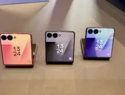 Perisai Baru di Genggaman: Fitur Anti Penipuan AI Samsung dan Masa Depan Keamanan Digital