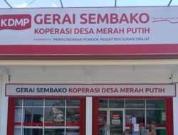Pemerintah gunakan APBN untuk membayar cicilan Kopdes Merah Putih guna mendorong ekonomi desa