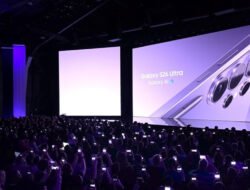 Galaxy S26 Series: Ketika AI Mengubah Cara Kita Menggunakan Smartphone