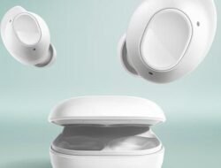 Samsung Galaxy Buds FE: Perpaduan Teknologi Premium dan Harga Bersahabat di Era Audio Cerdas