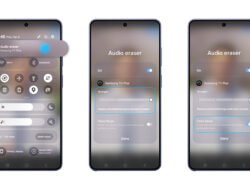 Revolusi Audio di Genggaman: Kecanggihan Audio Eraser pada Samsung Galaxy S26 Series